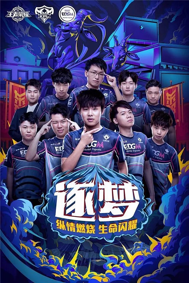 让我意识到