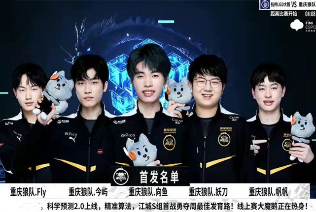 迷提供了无