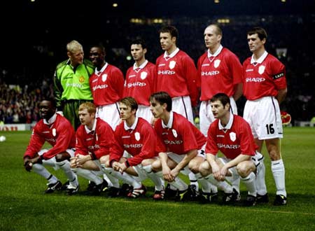 强调全局观 强调全局观