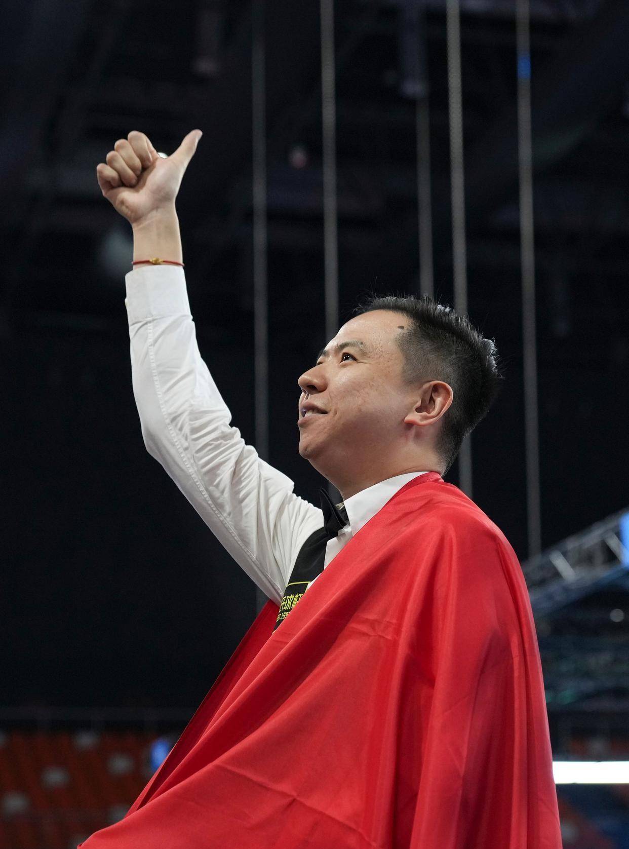 仅是一场普 仅是一场普