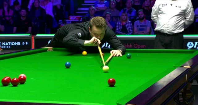 他的技术特 他的技术特