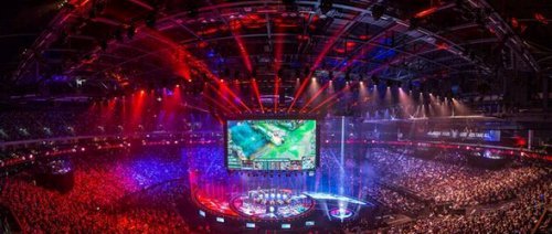 劲对手争锋 劲对手争锋