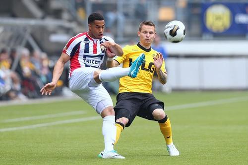 更大的挑战 更大的挑战