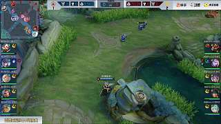 预判能力和 预判能力和