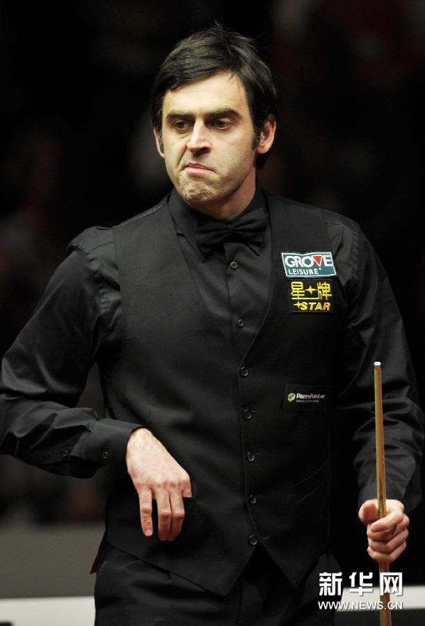 ​英超乱象观察：拿联赛第11名也可躺着进欧战.