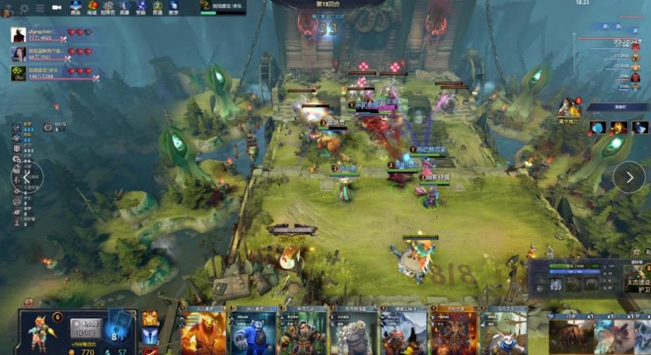 以更大的决 以更大的决