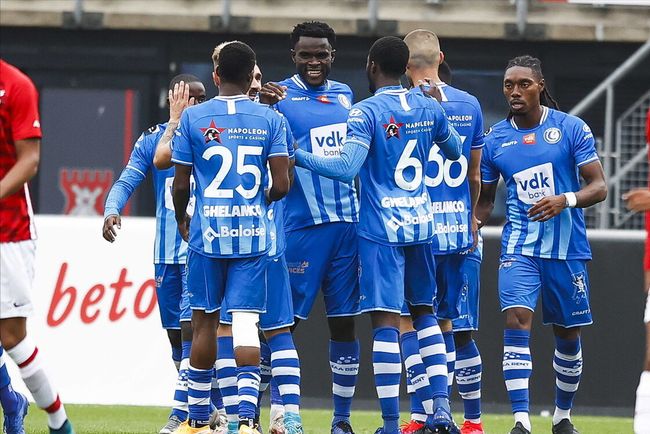 霸气的七连 霸气的七连