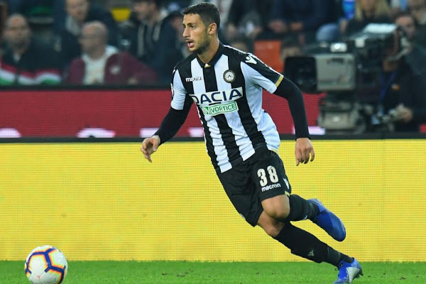 意甲诞生30米超级乌龙！后卫180度转身回传，门将被坑惨了.