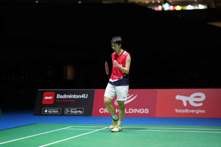 他的攻果岭 他的攻果岭