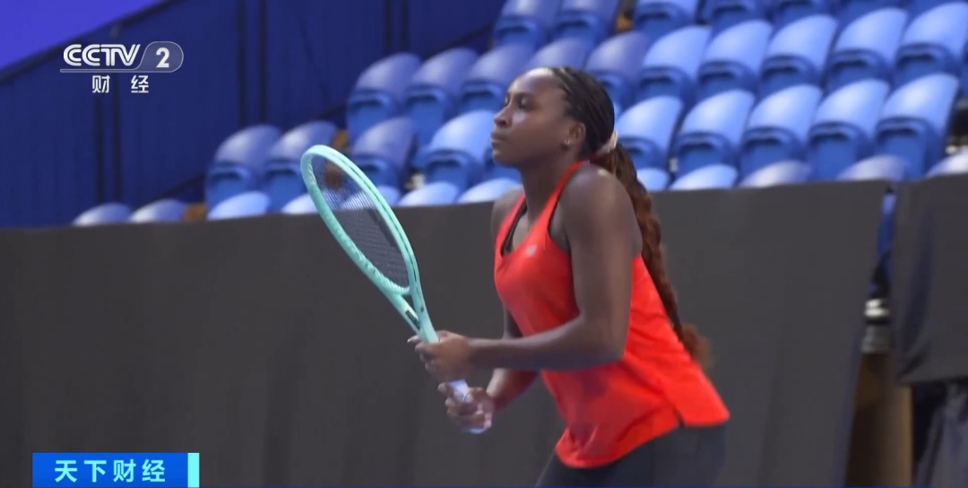 正在积极备 正在积极备