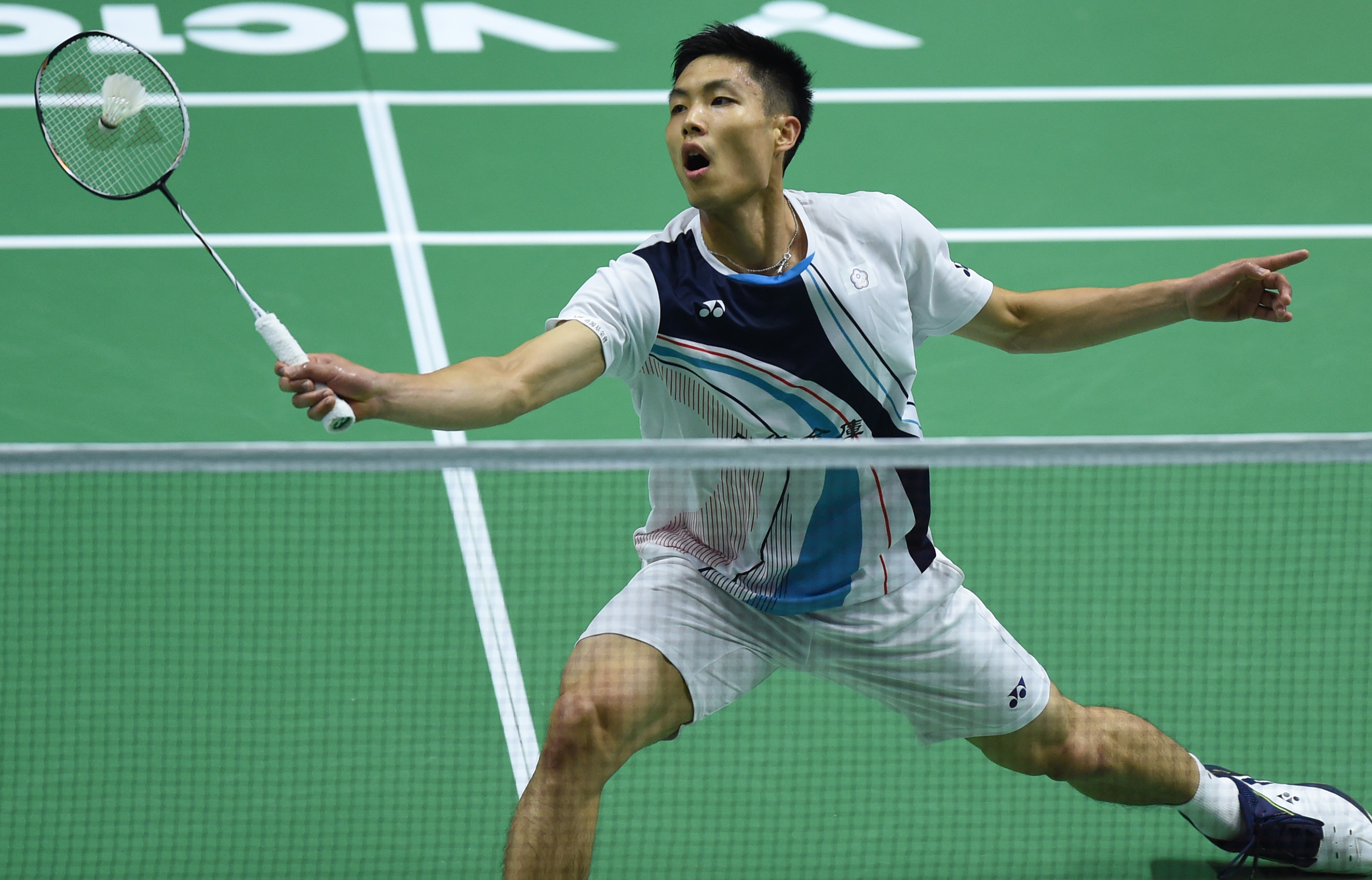 而非每一次 而非每一次